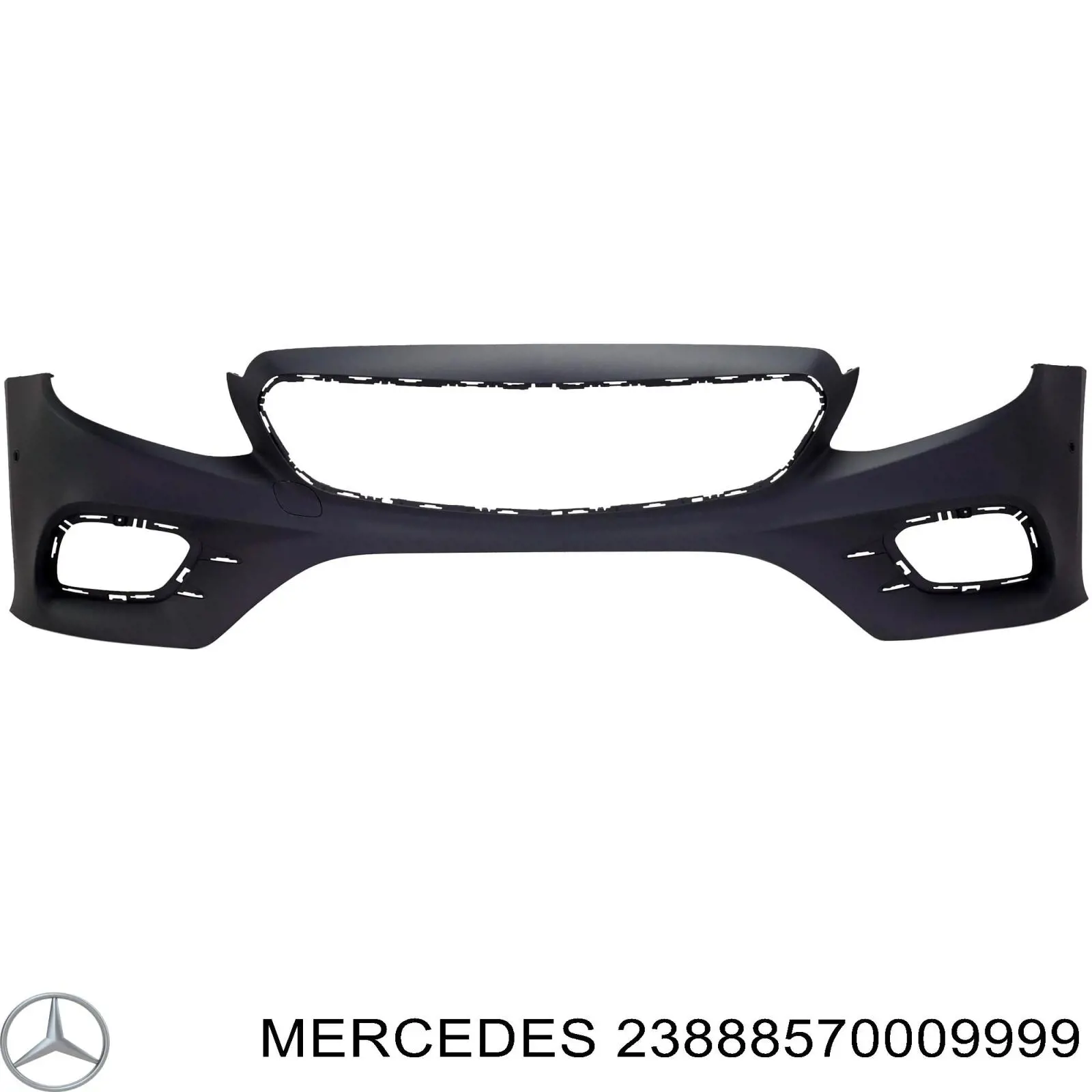  2388857000 Mercedes