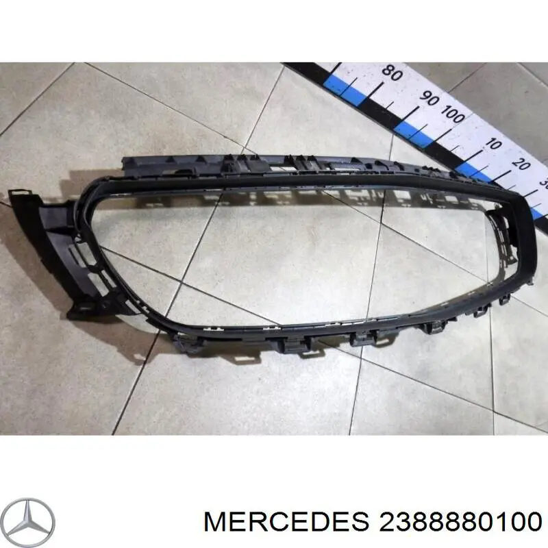  A2388880100 Mercedes