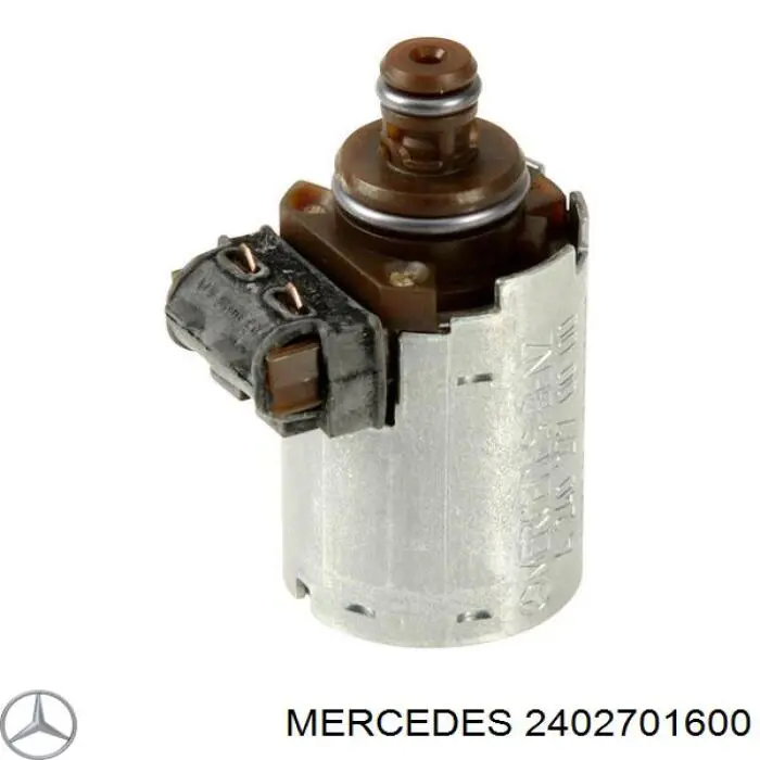 Соленоїд перемикання Mercedes A1402770535 ціна, від 15.20 USD