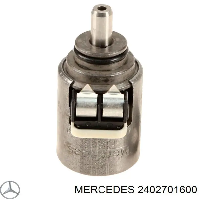 Купити A1402770535 Mercedes Соленоїд АКПП