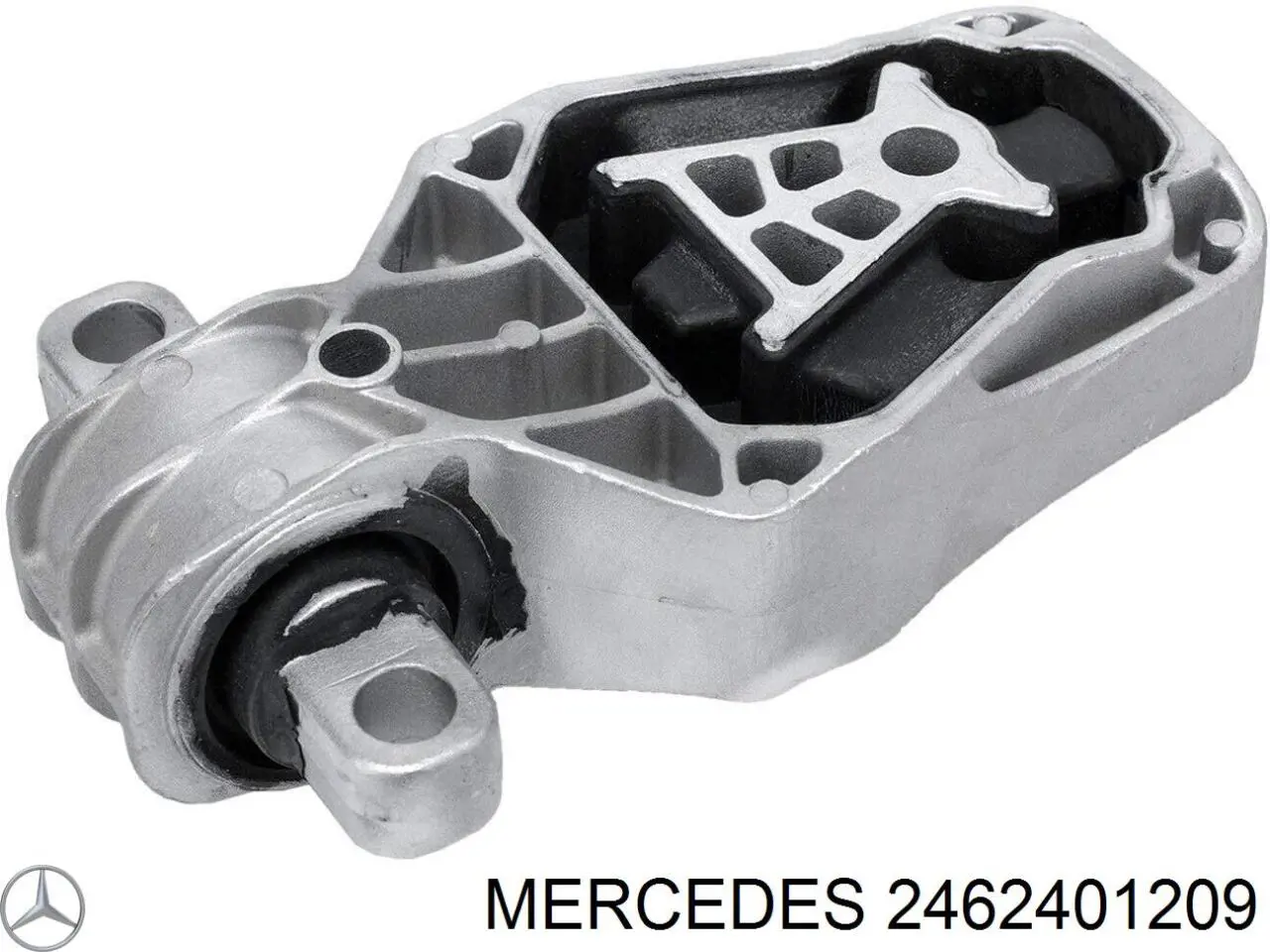 Купити RH113059 Reinhoch Задня опора двигуна