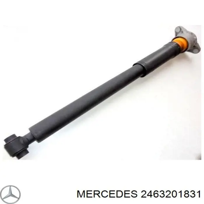 Амортизатор задній Japan Parts MM01102 ціна, від 48.14 USD