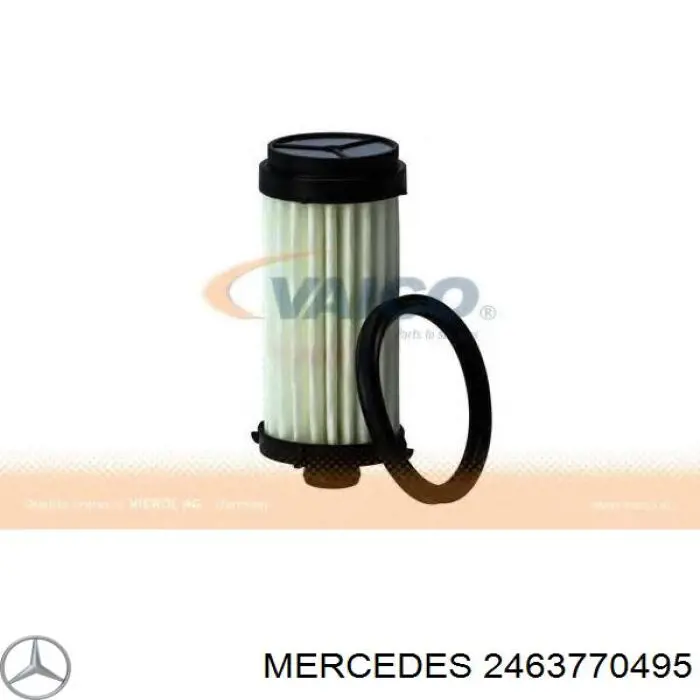 Фільтр коробки автомат Blue Print ADU172113 ціна, від 18.31 USD
