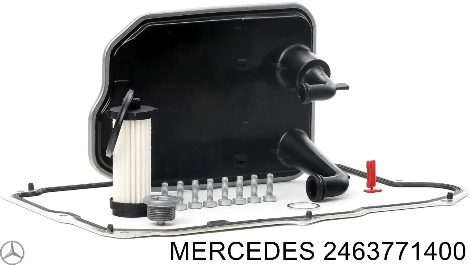 Фільтр АКПП A2463770395 Mercedes