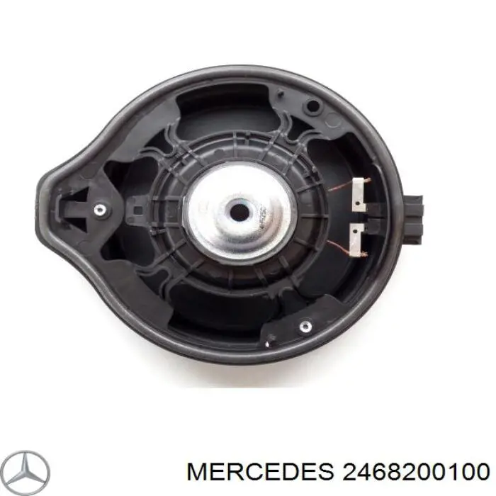  2468200100 Mercedes