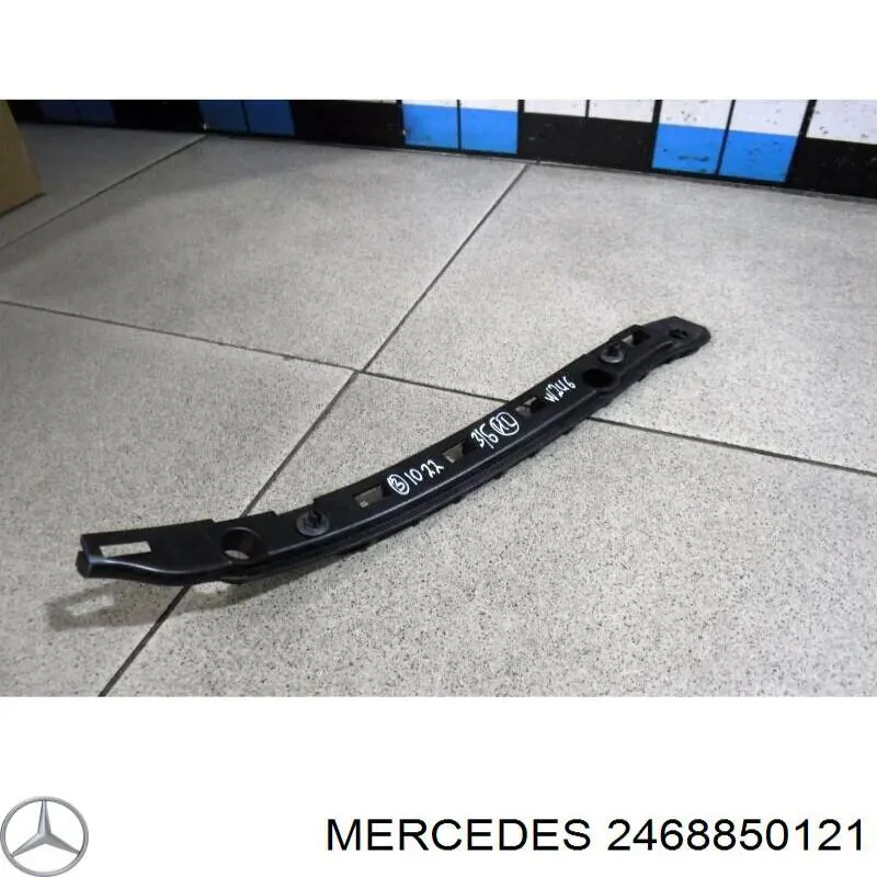  2468850121 Mercedes