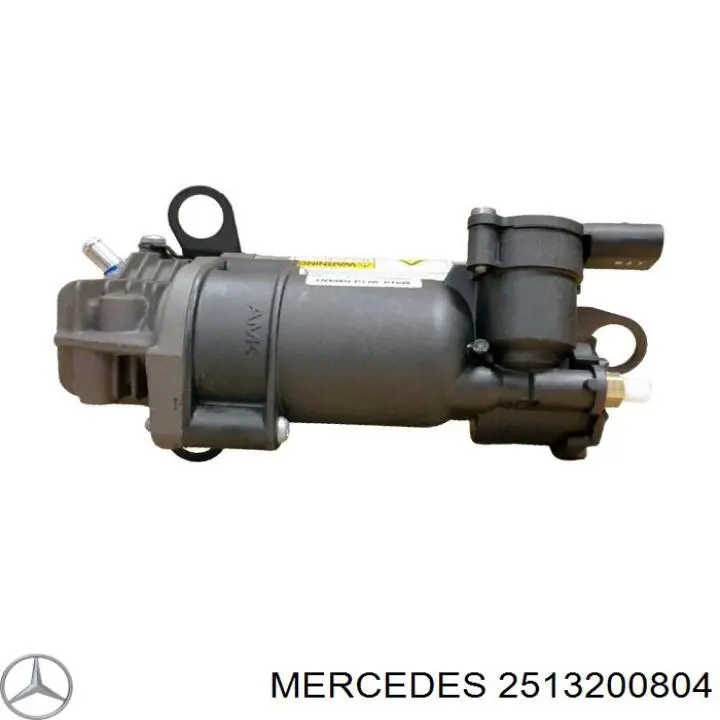 Компресор пневмопідкачкою (амортизаторів) Arnott P3215 ціна, від 293.69 USD