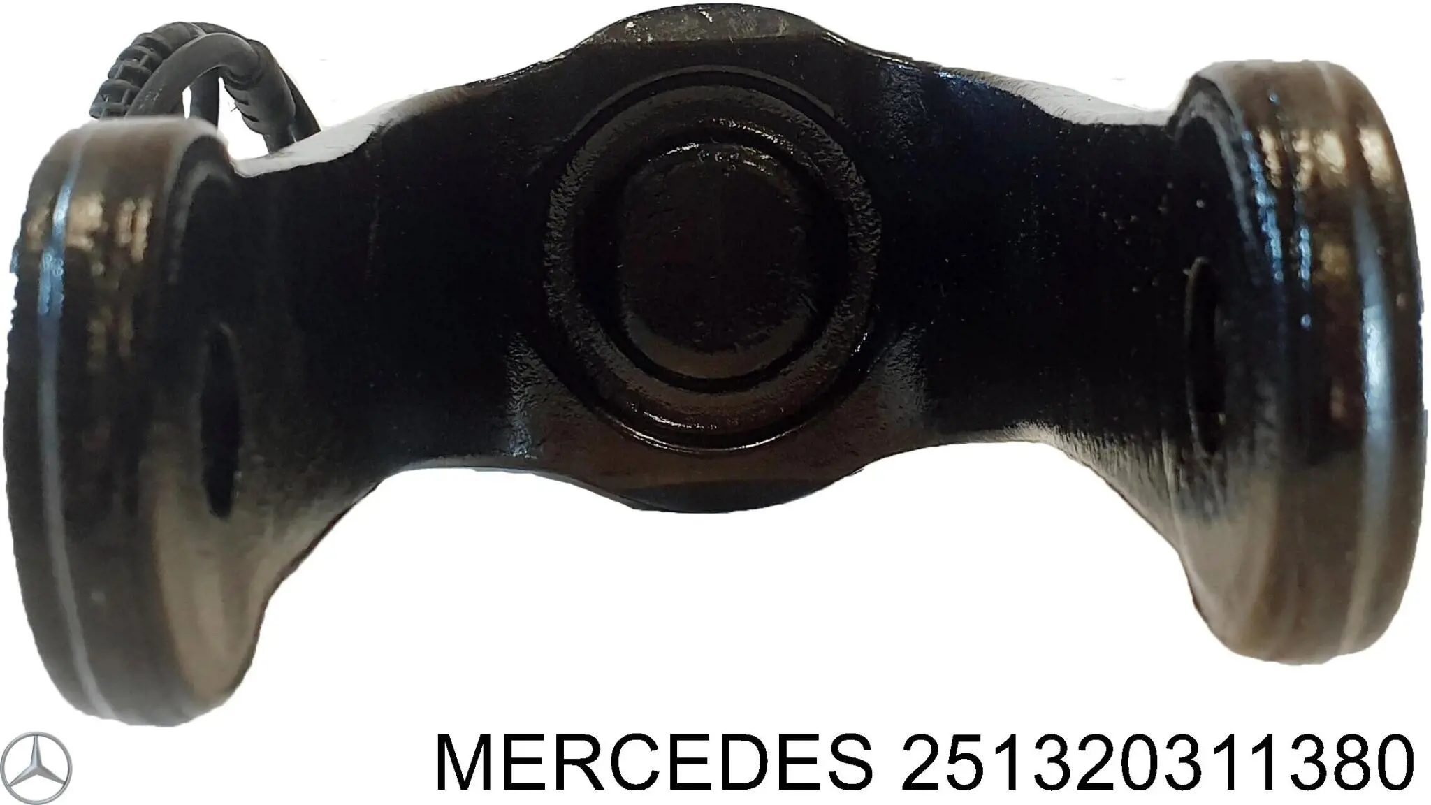 Амортизатор передній 3113AS Magneti Marelli
