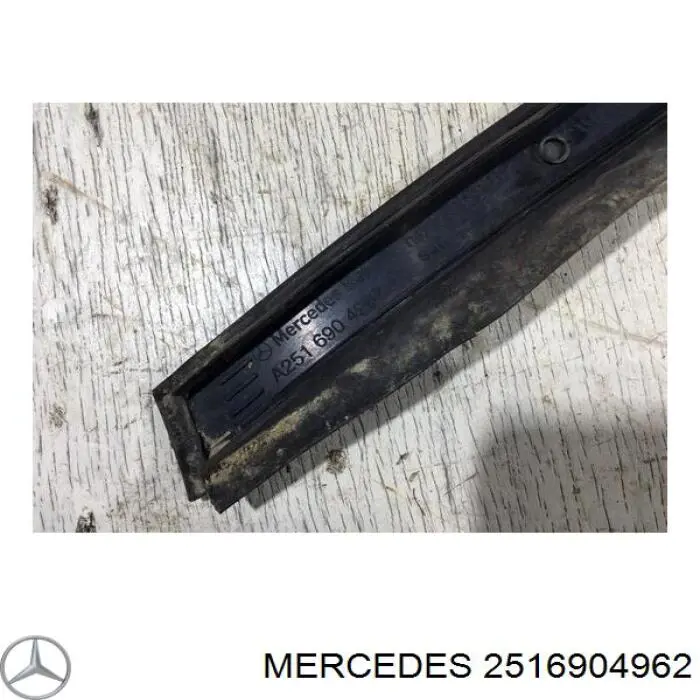 A2516904962 Mercedes 