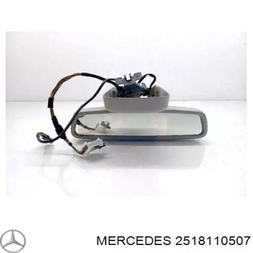  A2518110507 Mercedes