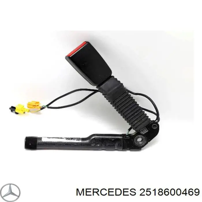 A25186004699051 Mercedes 