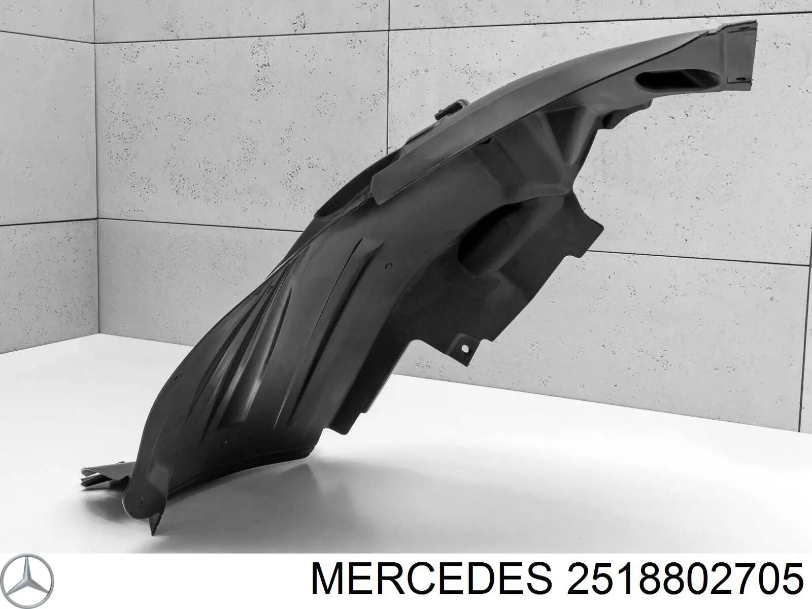  A2518802705 Mercedes