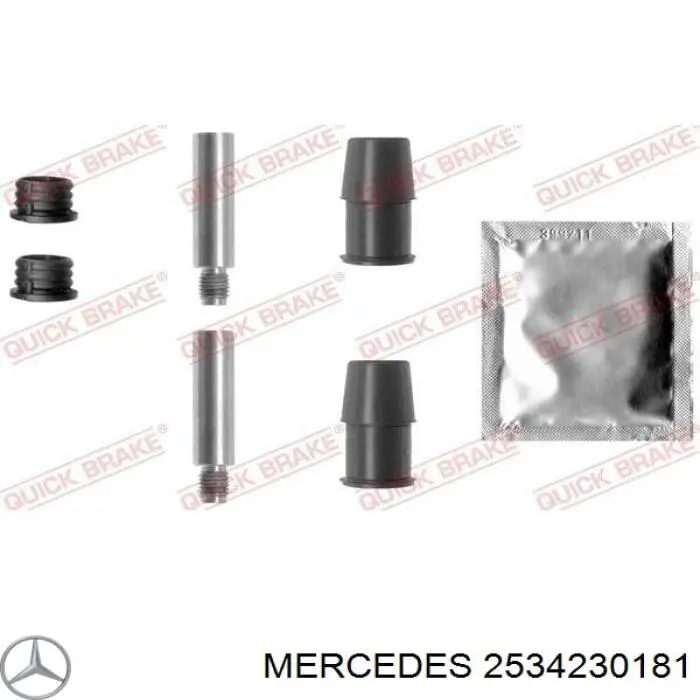  253423018180 Mercedes