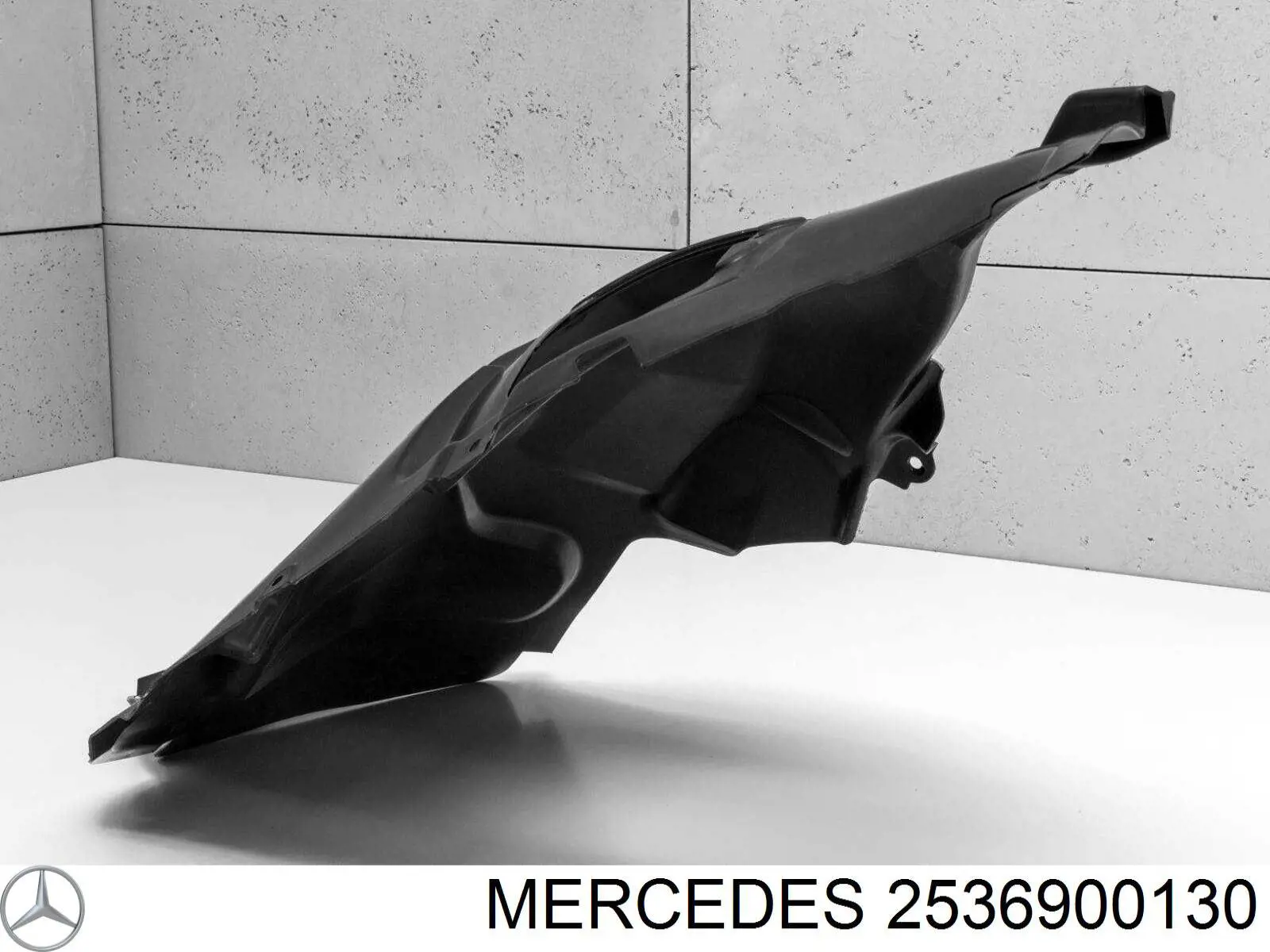  2536900130 Mercedes