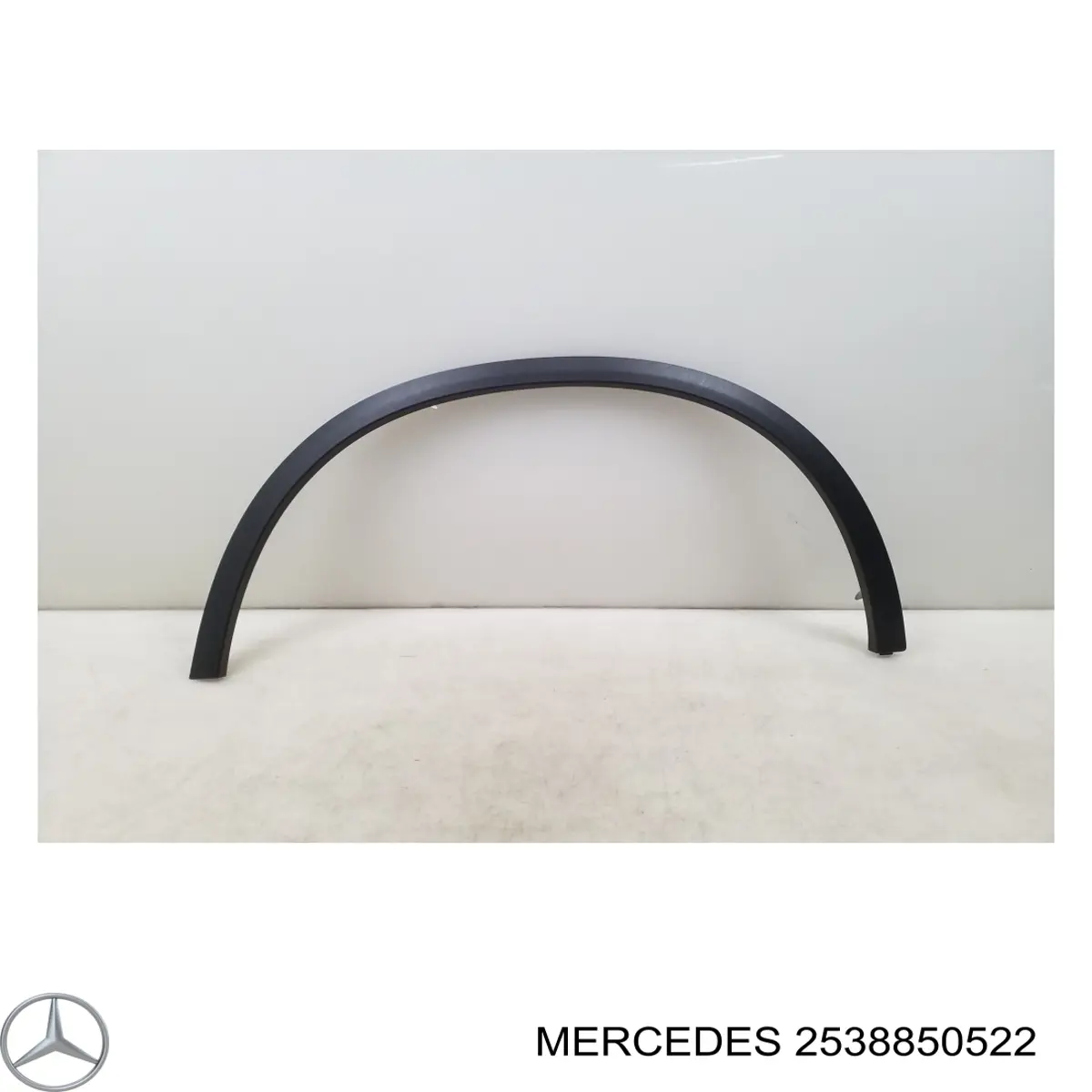  2538850522 Mercedes