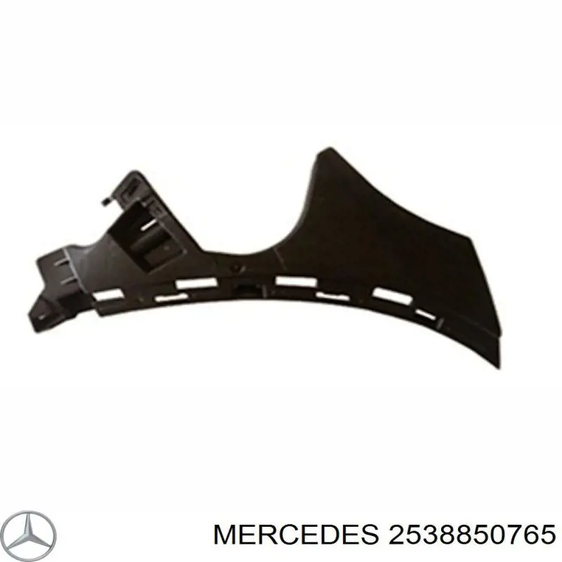  2538850765 Mercedes