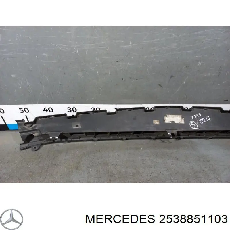  2538851103 Mercedes