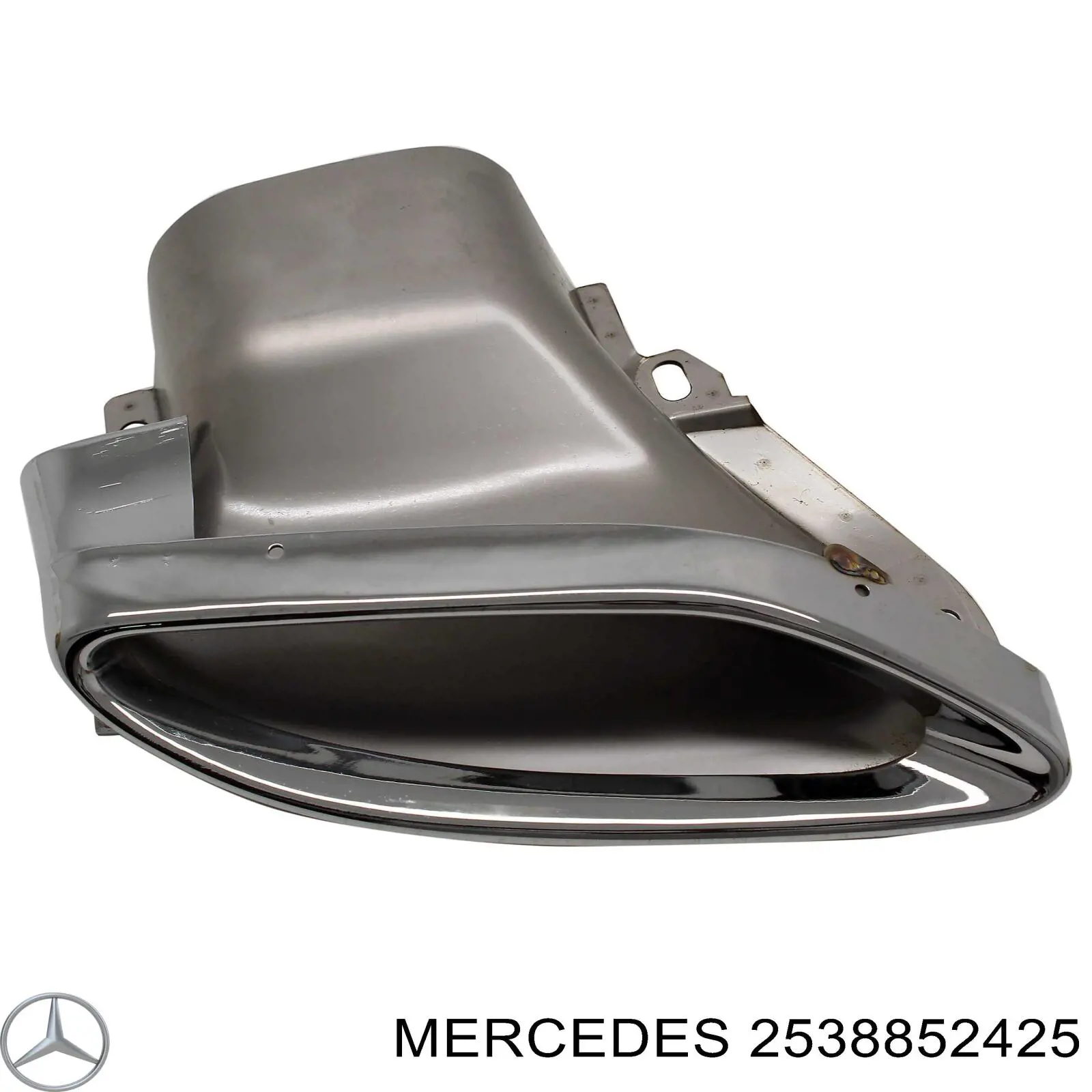  2538852425 Mercedes