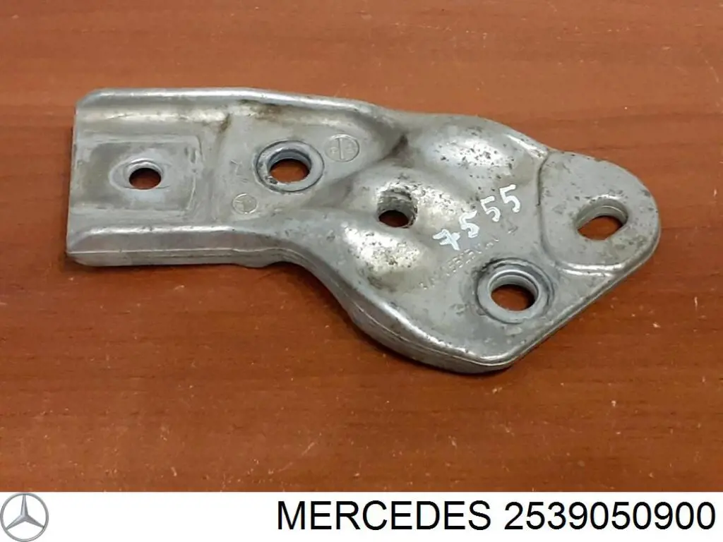 Модуль управління світлом фар Mercedes A253905090080 ціна, від 99.71 USD