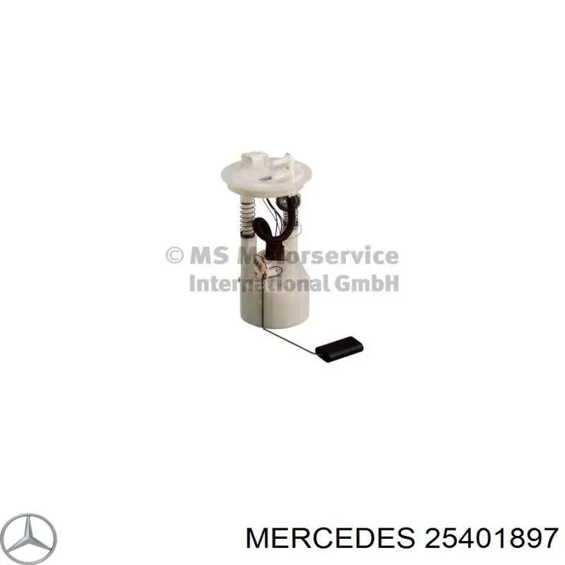 Купити 25401897 Mercedes Клапан перемикання регулятора заслонок впускного колектора