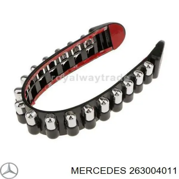  263004011 Mercedes