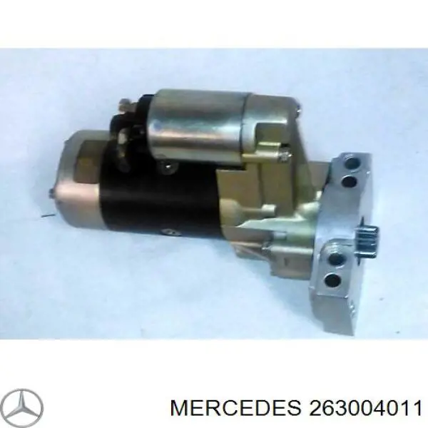 Купити 263004011 Mercedes 