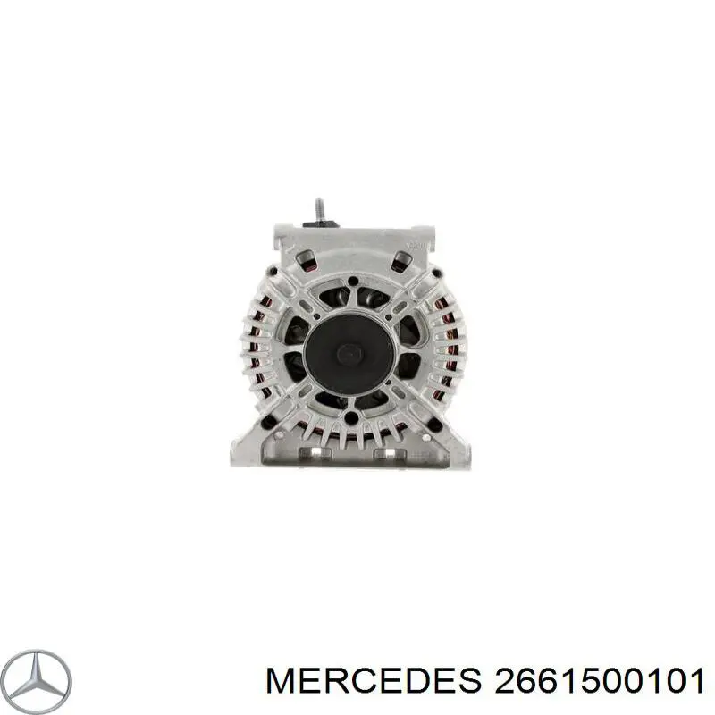 Генератор VALEO ST35C015 ціна, від 295.28 USD