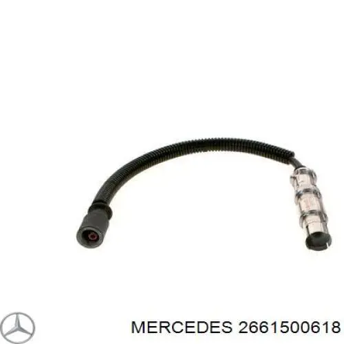Купити A266150061864 Mercedes 
