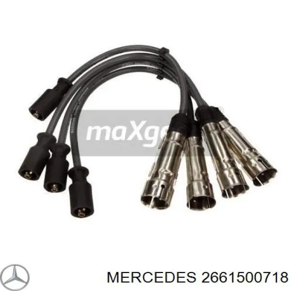 Купити A266150071864 Mercedes 