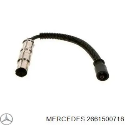 A2661500718 Mercedes 