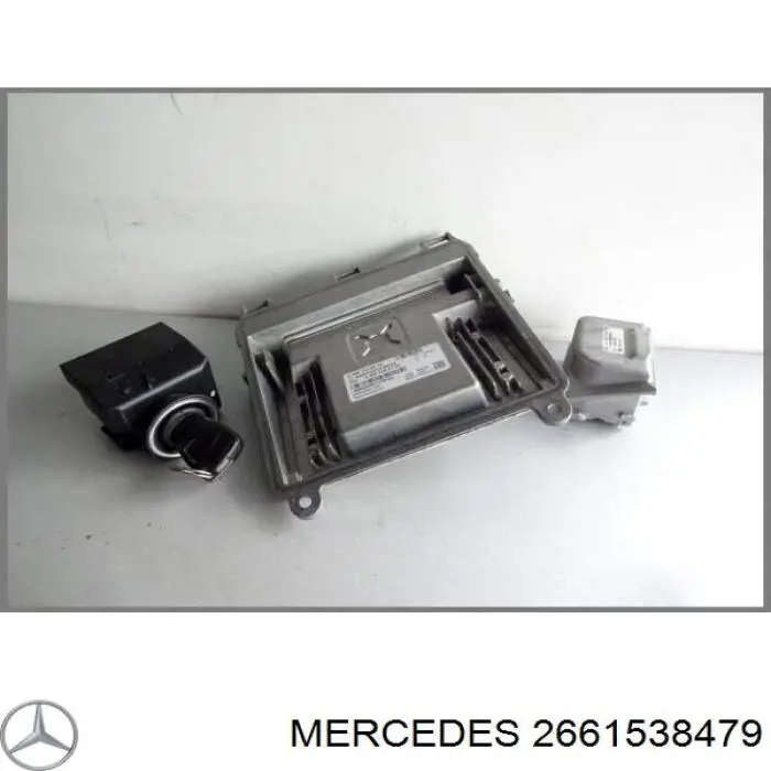 A2661538479 Mercedes 