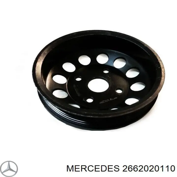 Купити A2662020110 Mercedes 
