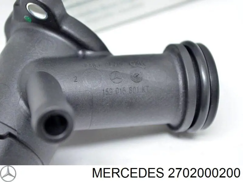 Корпус паливного фільтра Hans Pries (Topran) 410695 ціна, від 20.38 USD