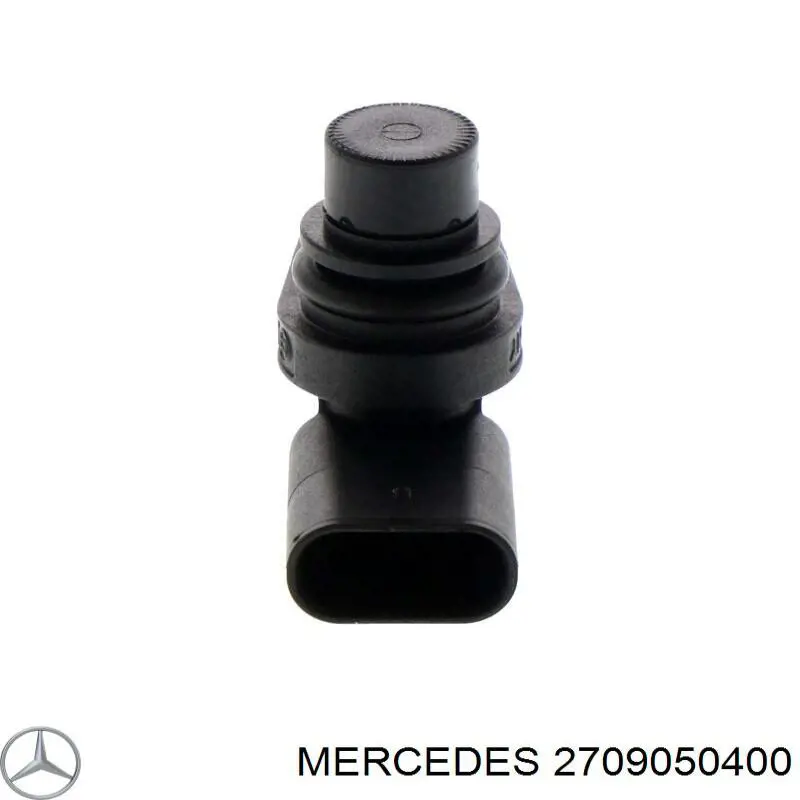 Датчик положення розподільного на Mercedes GLC (C253)