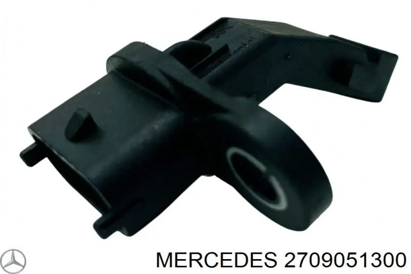2709051300 Mercedes датчик положення (оборотів коленвалу)