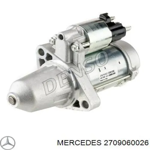 Стартер General Motors SG1173 ціна, від 50.00 USD