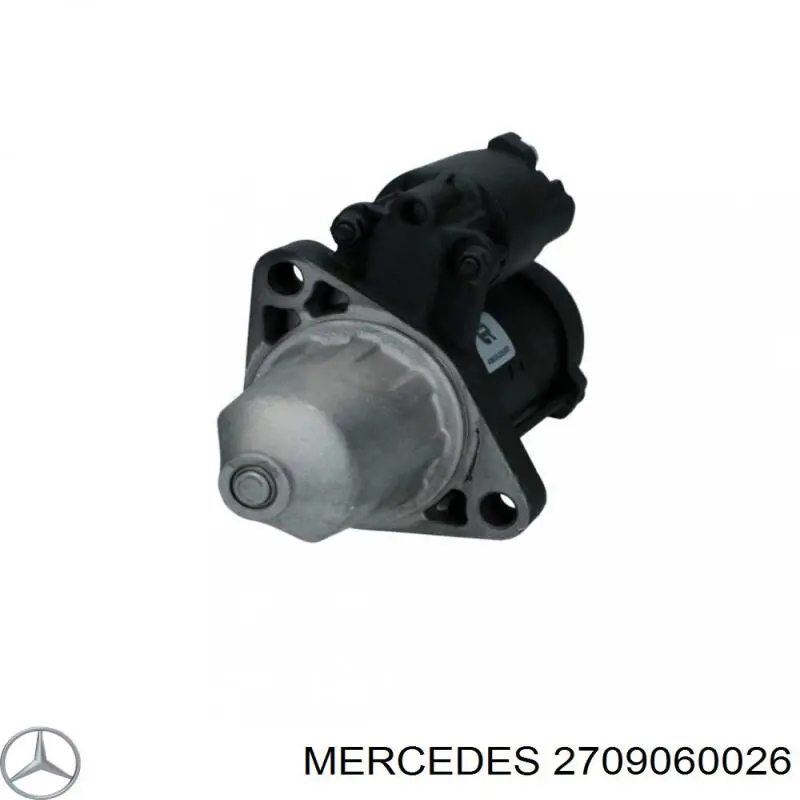SG1173 General Motors Стартер двигуна