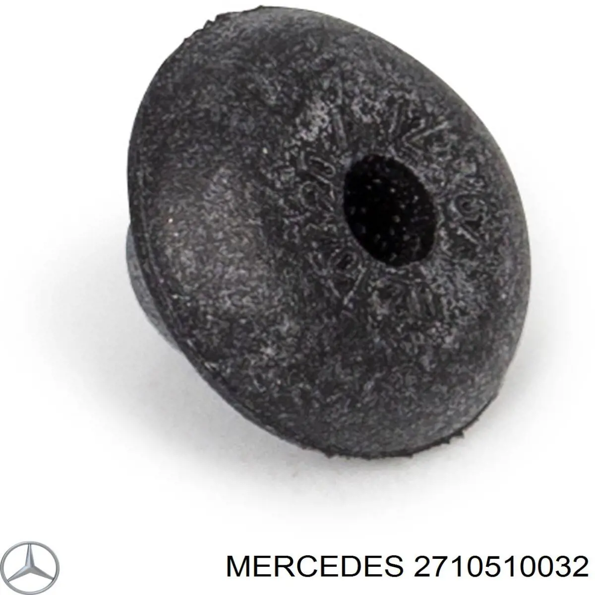 Заглушка-корок розподільника Mercedes 39973286 ціна, від 2.35 USD