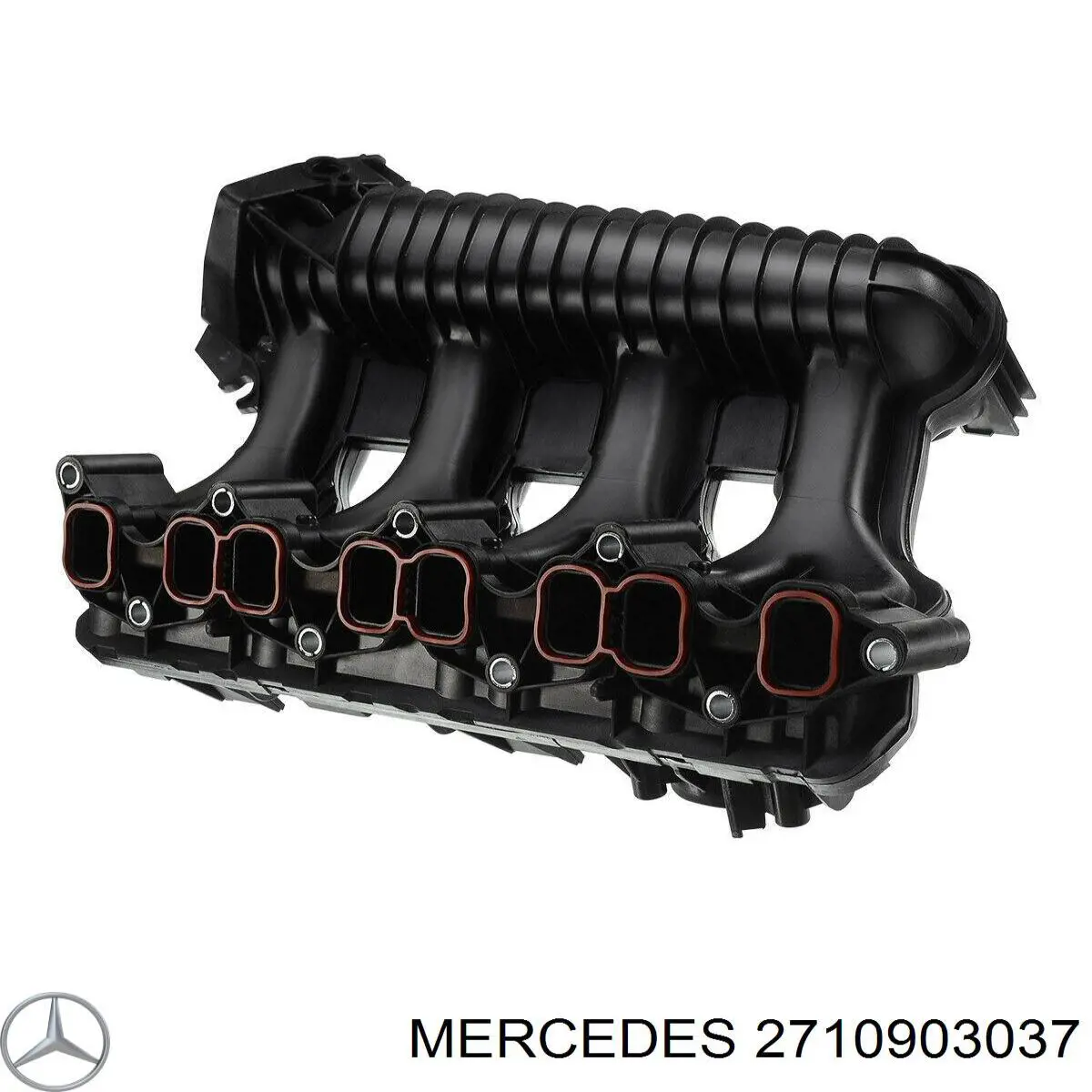 Колектор впускний Maxgear 170272