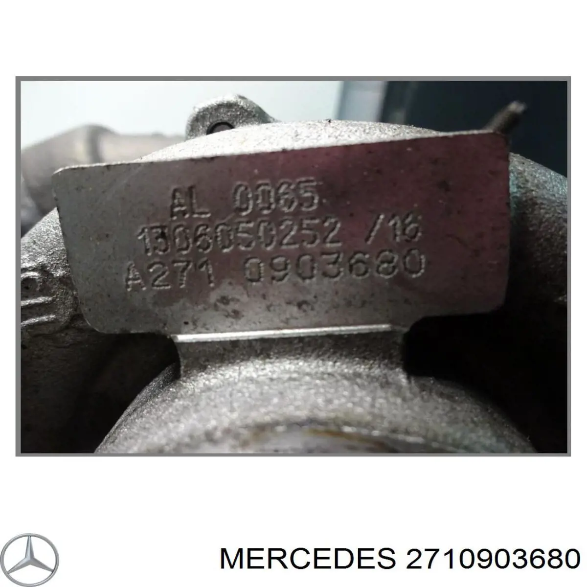  2710903680 Mercedes