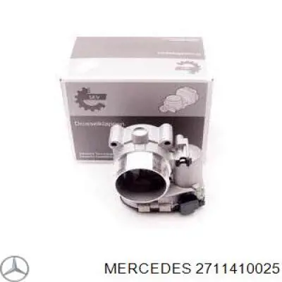 Блок дросельної заслінки Kamoka 112036 ціна, від 92.56 USD