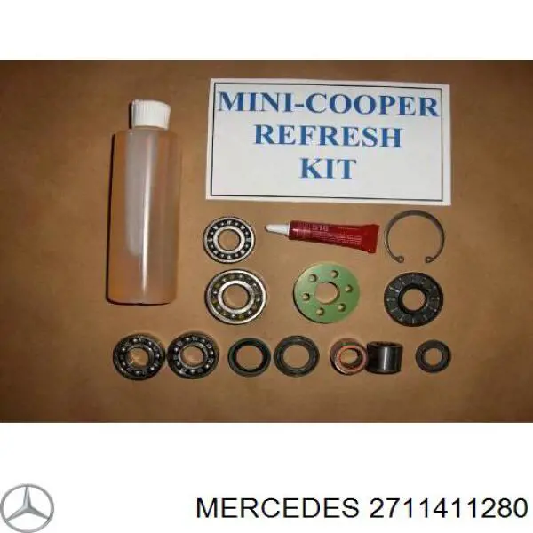  2711411280 Mercedes