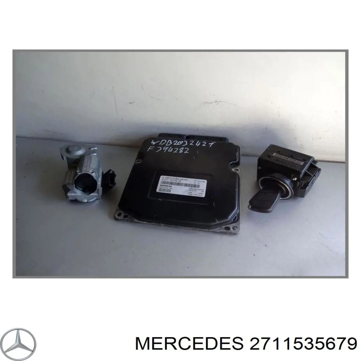  A2711535679 Mercedes