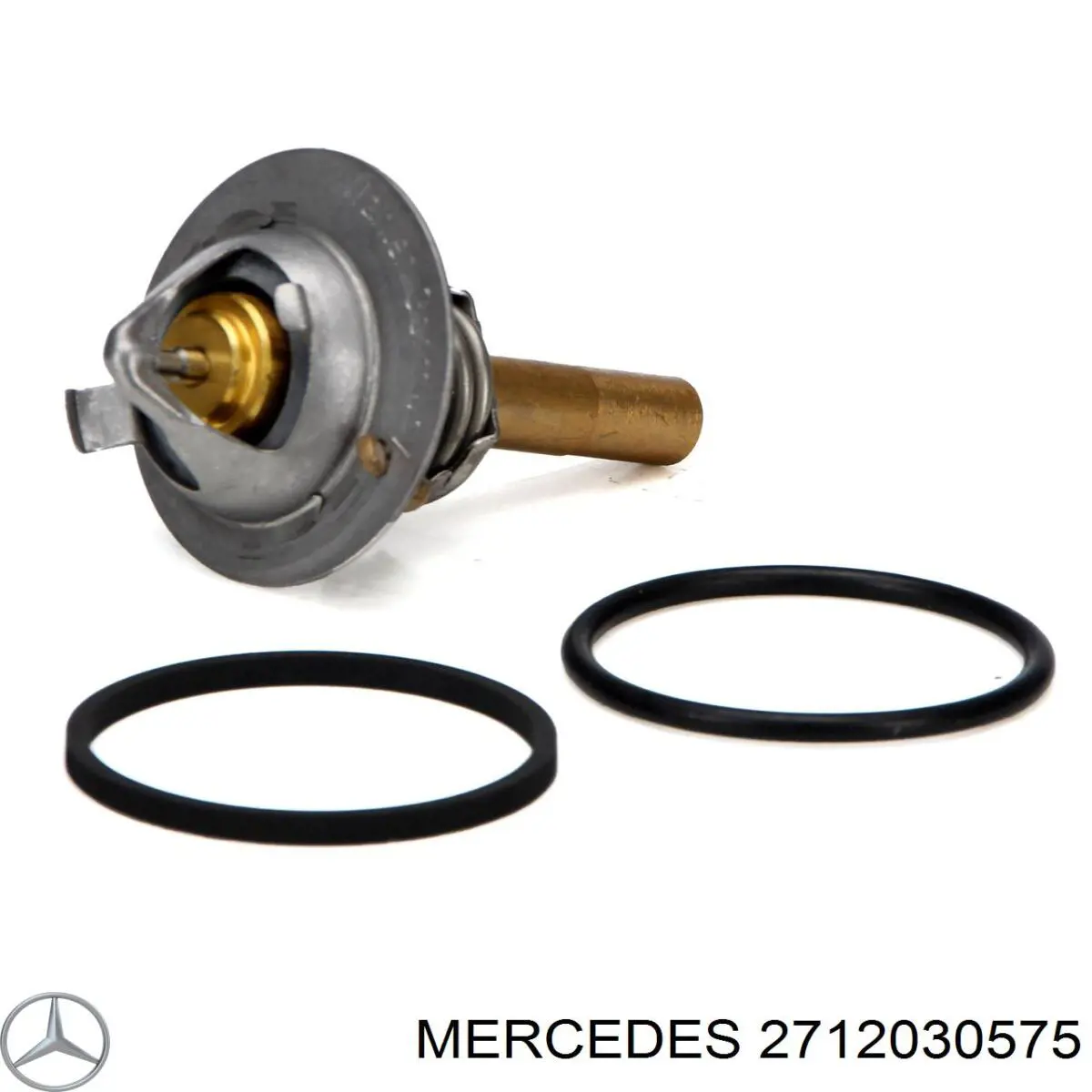 2712030575 Mercedes термостат