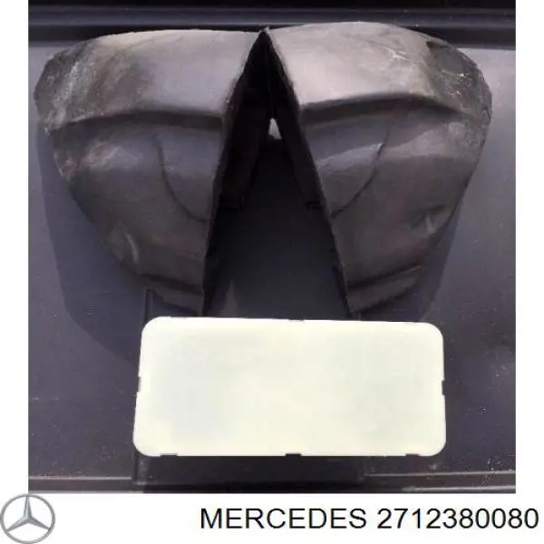 A2712380080 Mercedes 