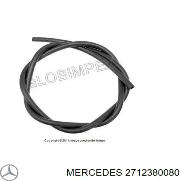 A271238008064 Mercedes 