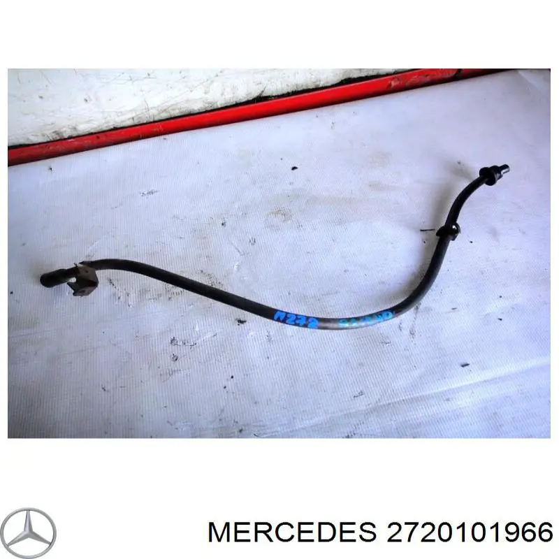 Купити A2720101966 Mercedes 