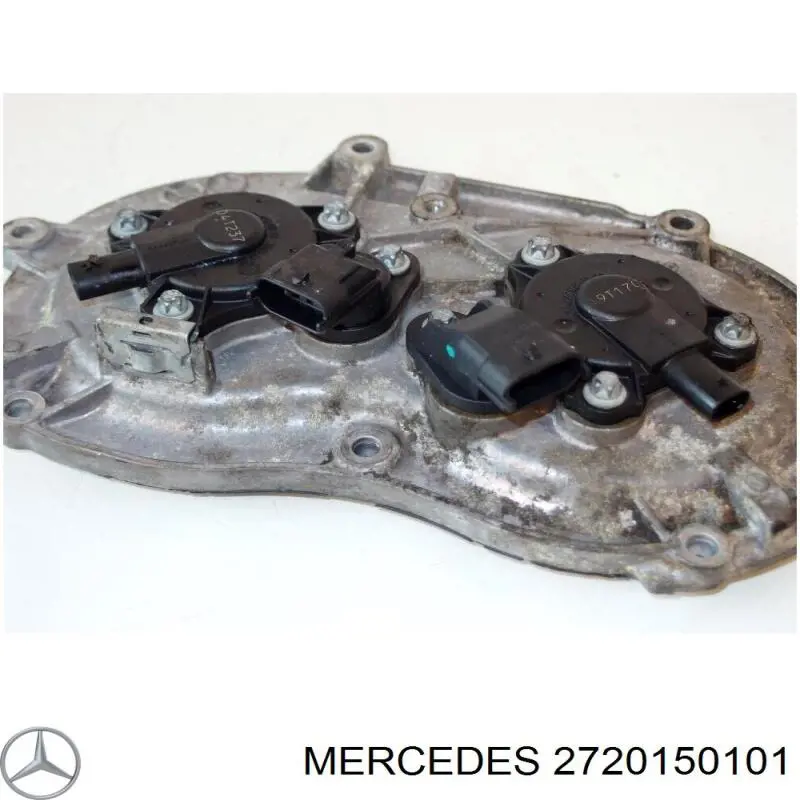 A2720150601 Mercedes 