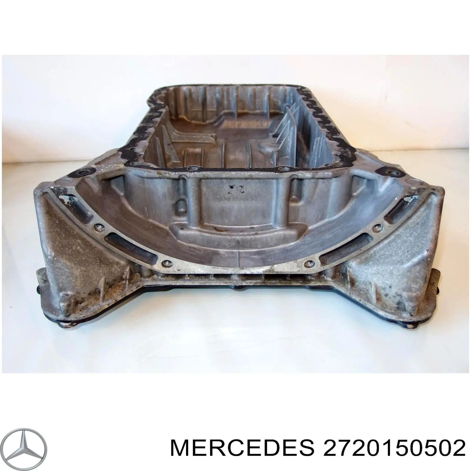 Купити A2720150502 Mercedes 
