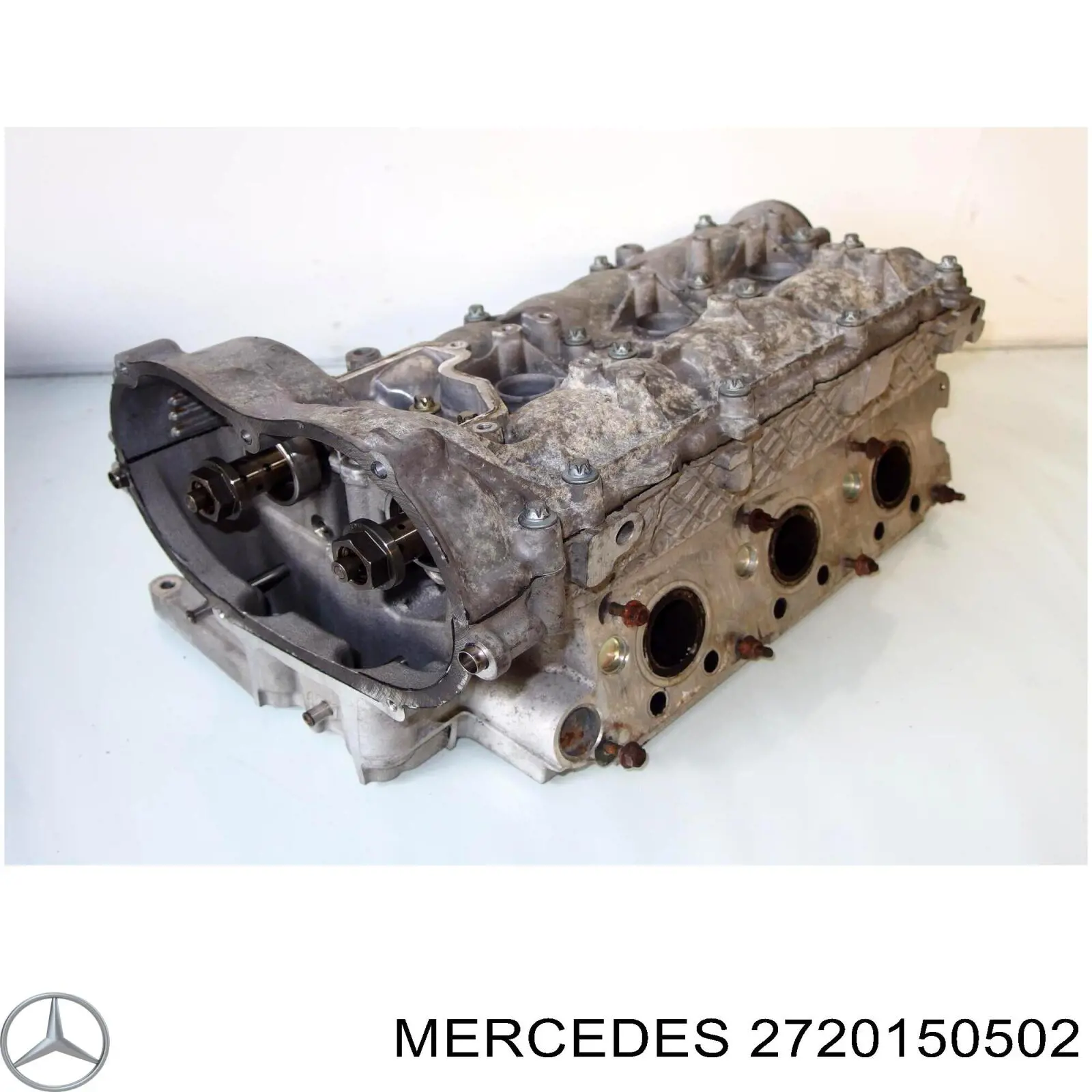 Mercedes A2720150502 ціна, від 126.69 USD